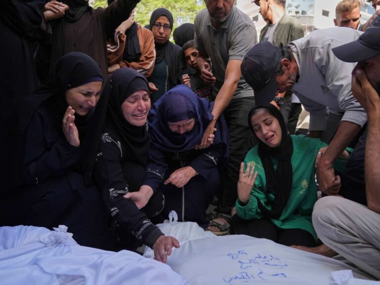 Hamas Stemt Toevallig In Met Wapenstilstand in Gaza, VS en Israël Weigeren Rapport