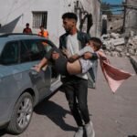 Hamas: Voorstel voor staakt-het-vuren biedt 'geen garanties' voor einde van de oorlog in Gaza