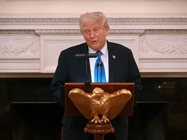 Het ene aspect waarin Trump mogelijk gelijk heeft