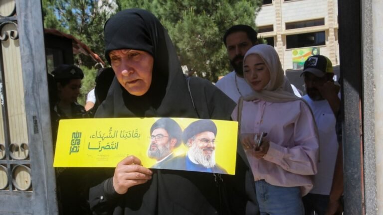 Hezbollah blijft sterk in de gemeenteraadsverkiezingen van Libanon