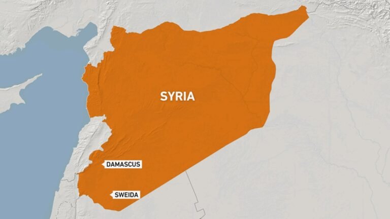 ISIL (ISIS) Voert Eerste Aanvallen Uit Tegen Nieuwe Syrische Regering