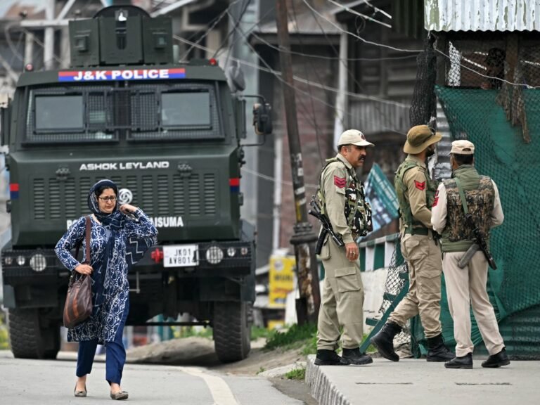 India-Pakistan Spanningen: Een Korte Geschiedenis van het Conflict