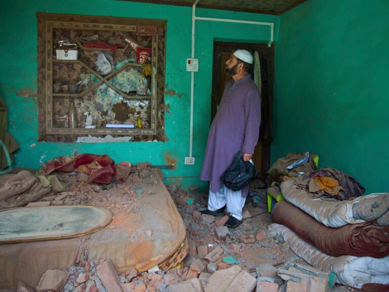 India en Pakistan claimen overwinning, Kashmiri's vragen: 'Wie heeft het meest geleden?'