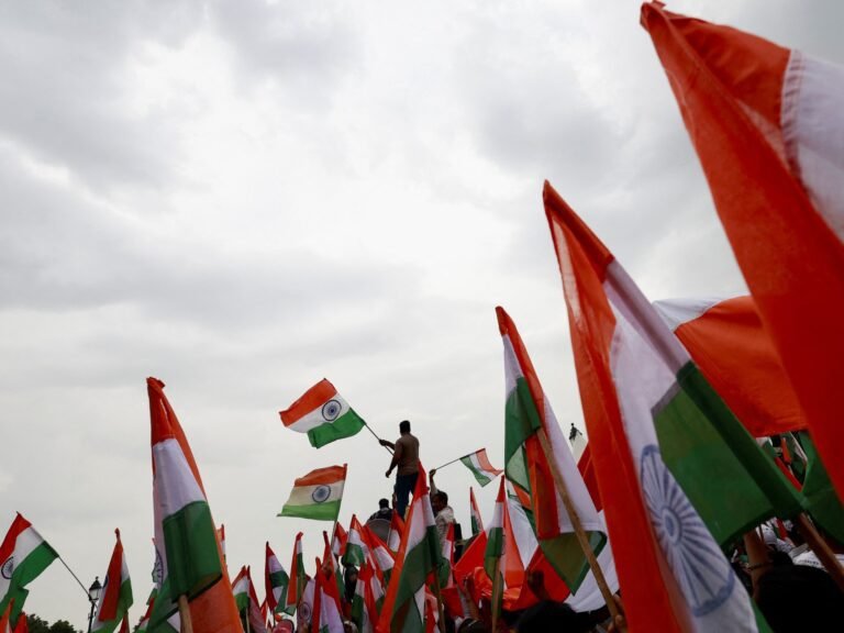 India's Nieuwe Norm van Voortdurende Oorlog Zal de Democratie Schaden