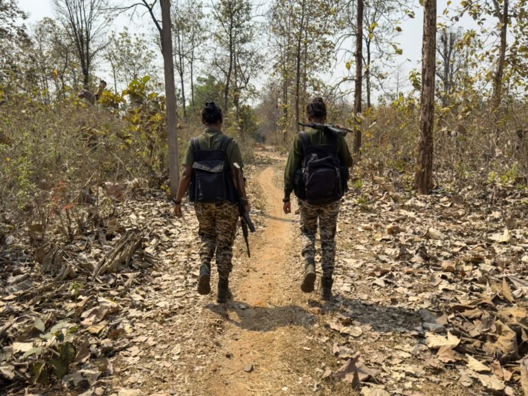 Indiase troepen doden 31 Maoïstische rebellen na wekenlange strijd