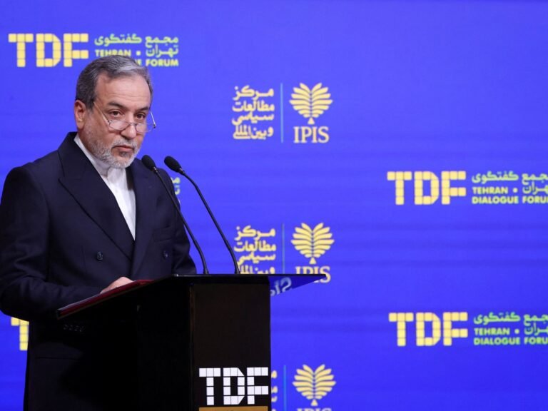 Iran roept Britse chargé d'affaires bijeen te midden van nucleaire spanningen