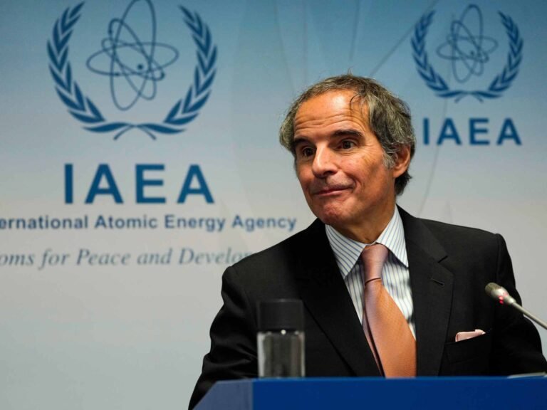 Iran verhoogt voorraden verrijkt uranium met 50 procent, meldt IAEA