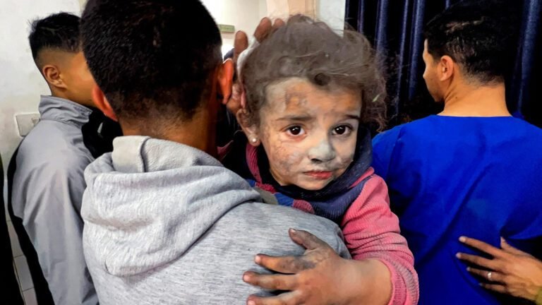 Israël Profiteert Terwijl de Vermoeidheid Over Gaza Toeneemt
