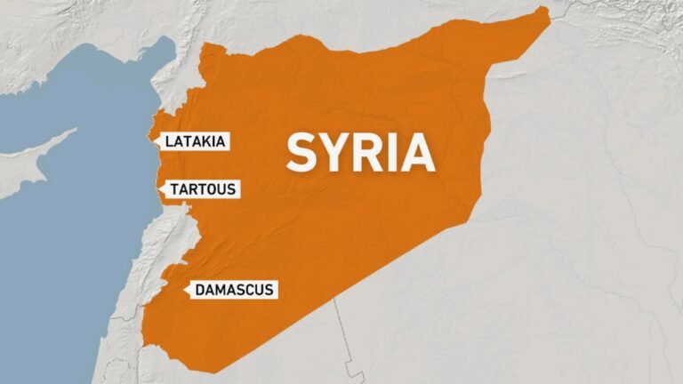 Israël valt westelijk Syrië aan ondanks recente indirecte gesprekken om spanningen te verlichten