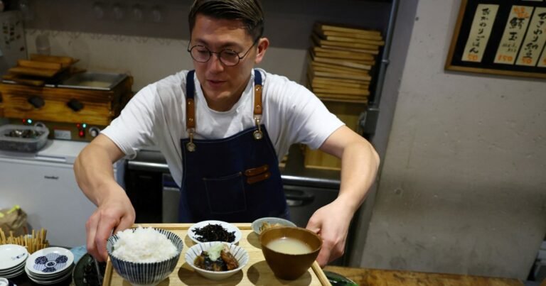 Japan staat voor een 'rijstcrisis' nu de prijs van dit voedselbasisartikel bijna verdubbelt