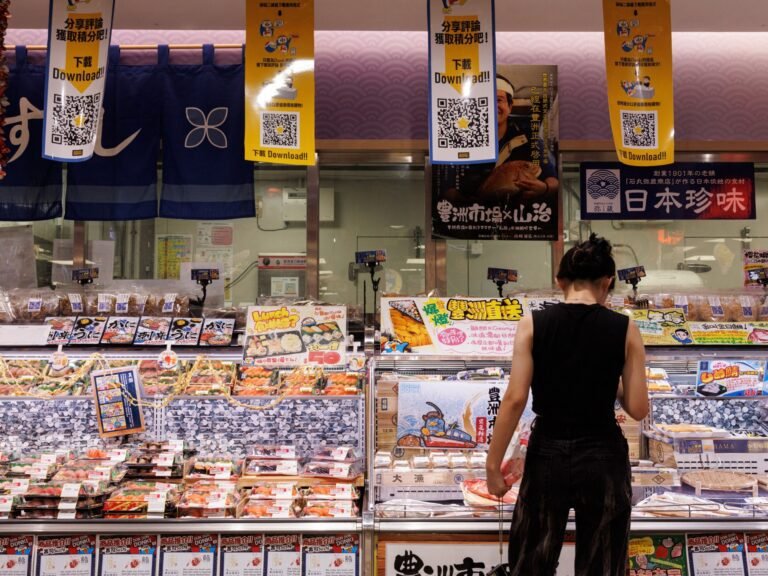 Japanse zeevruchten keren terug naar China na geschil over Fukushima-afvalwater