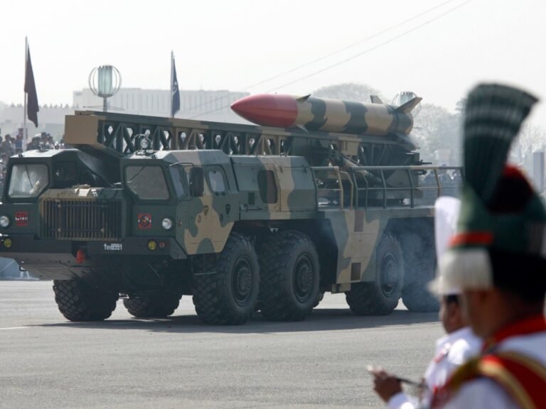Kunnen India en Pakistan nucleaire wapens inzetten? Wat hun doctrines onthullen