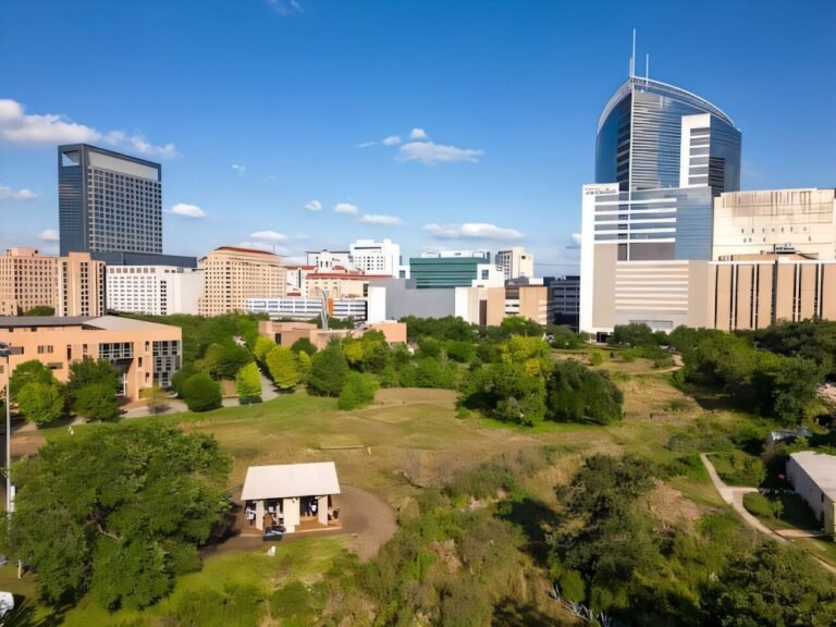 Machine Learning Stimuleert Nieuwe Aanpak voor het Detecteren van Bodemverontreinigingen