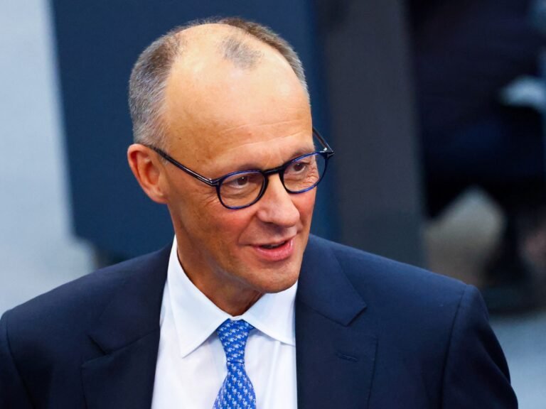 Merz Verkiezingen: Duitsland Kiest Nieuwe Kanselier in Tweede Stemronde