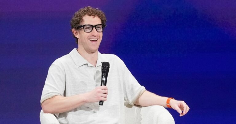 Meta en Microsoft rapporteren sterke winsten ondanks onzekerheid door handelsconflict