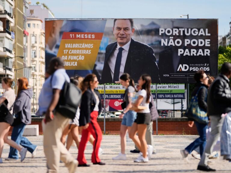 Nieuw Paradigma: Gedeeltelijk Verscheurd Portugal Stemt Weer te Midden van Corruptieschaduw