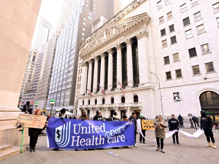 Onderzoek van het Amerikaanse ministerie van Justitie naar UnitedHealth wegens vermeende Medicare-fraude