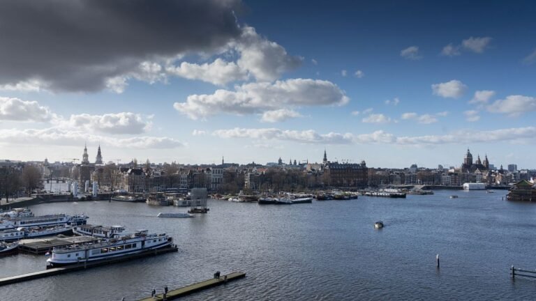 Ontdek de Europese centra voor grensoverschrijdende belastingplanning