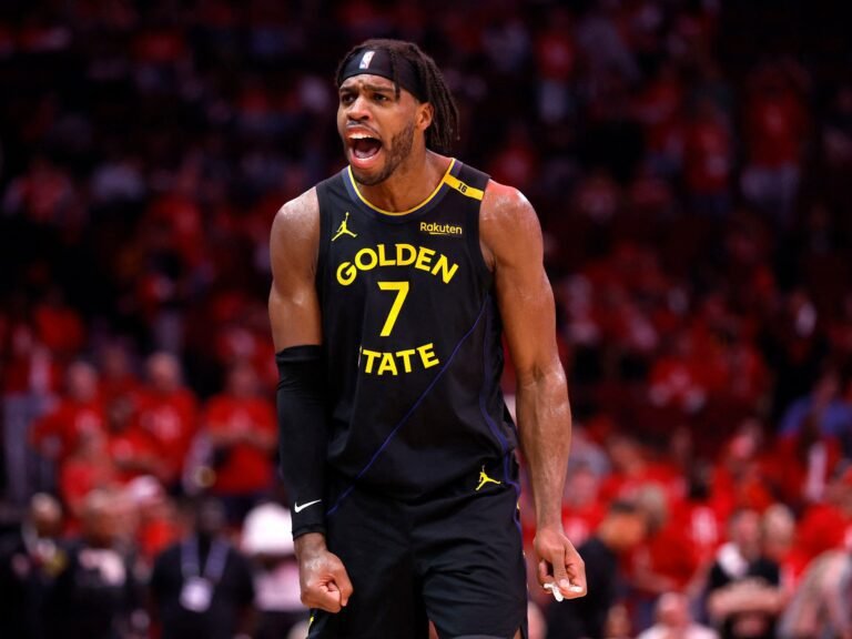 Pacers verrassen Cavaliers, Warriors verslaan Rockets en gaan verder in de NBA-playoffs