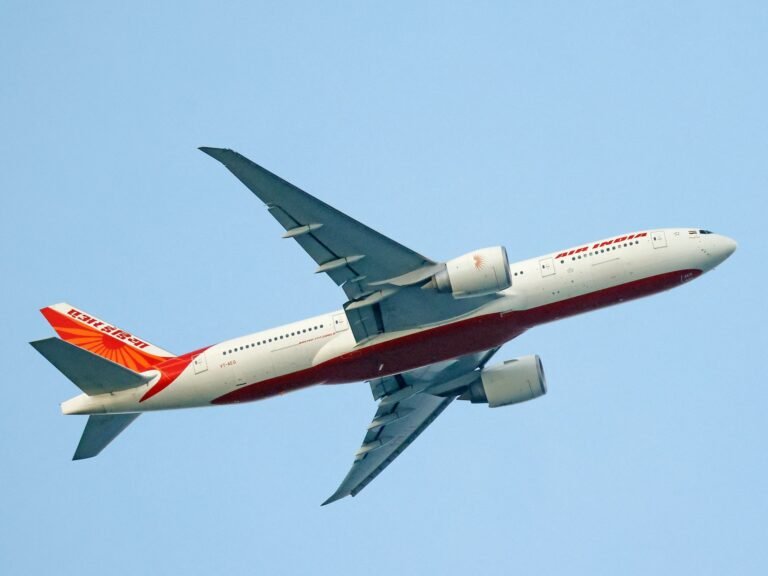 Pakistan-luchtruimverbod kan Air India $591 miljoen kosten in 12 maanden