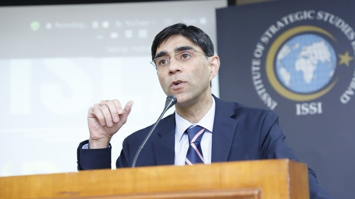 Pakistan's voormalige NSA: 'Geen grote oorlog met India, maar we moeten voorbereid zijn'