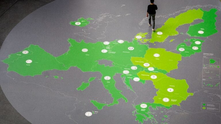 Persoonlijke inkomstenbelasting in Europa: Waar betalen werknemers de hoogste en laagste belastingen?