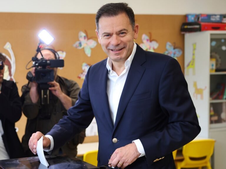 Portugal houdt zijn derde verkiezingen in drie jaar tijd