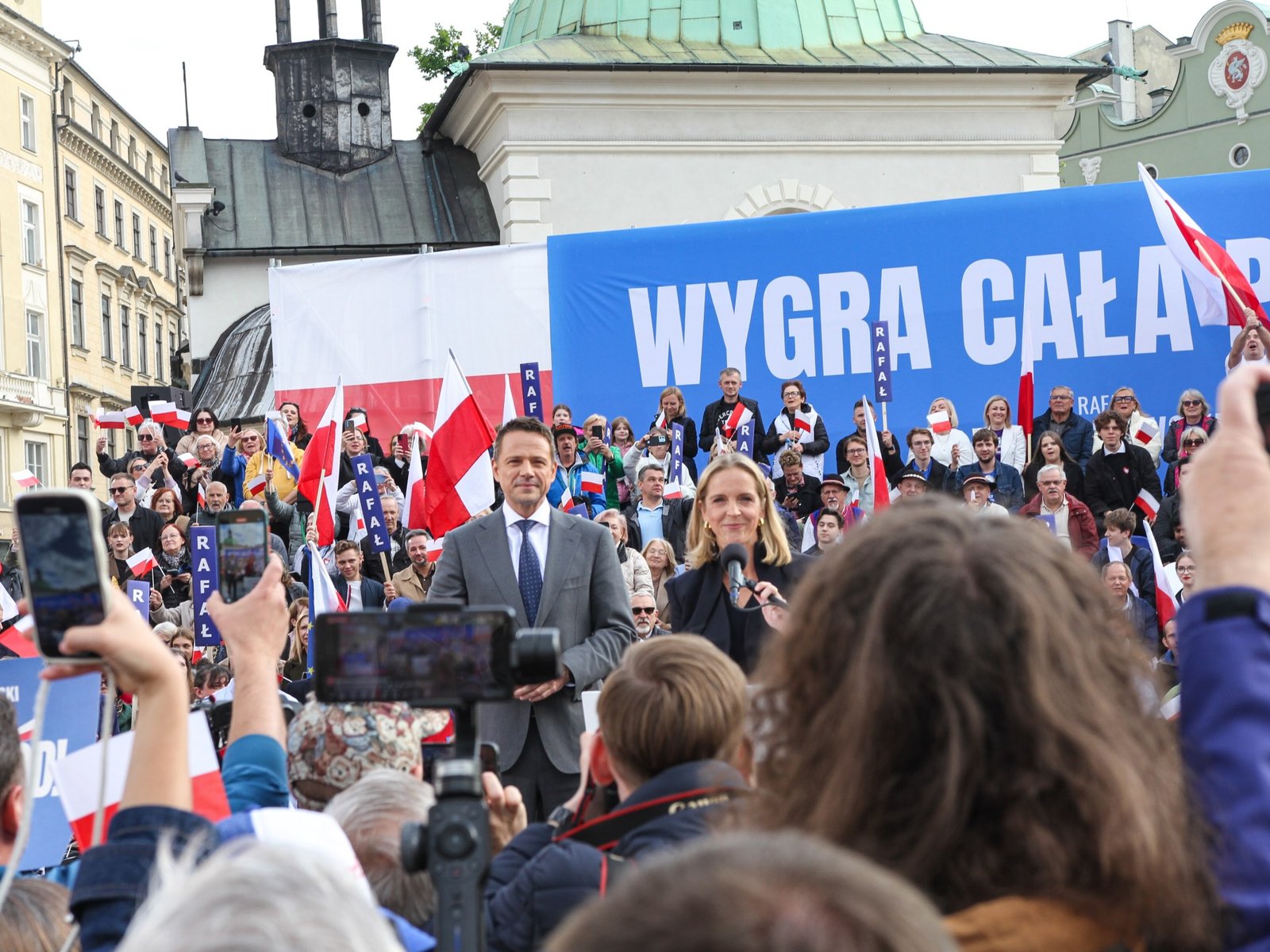 Presidentsverkiezingen Polen 2025: Wat staat er op het spel van migratie tot EU?