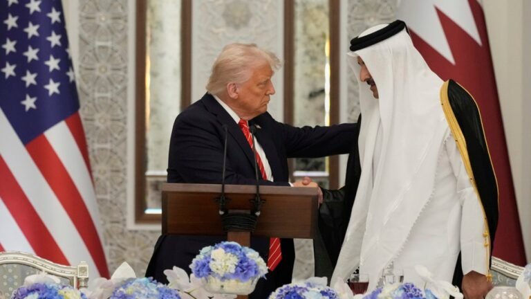 Qatar: Recente Israëlische aanvallen op Gaza tonen gebrek aan interesse in wapenstilstand