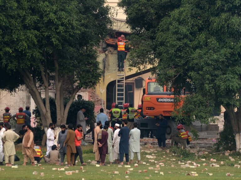 Reacties van Wereldleiders op Militaire Strijd tussen India en Pakistan