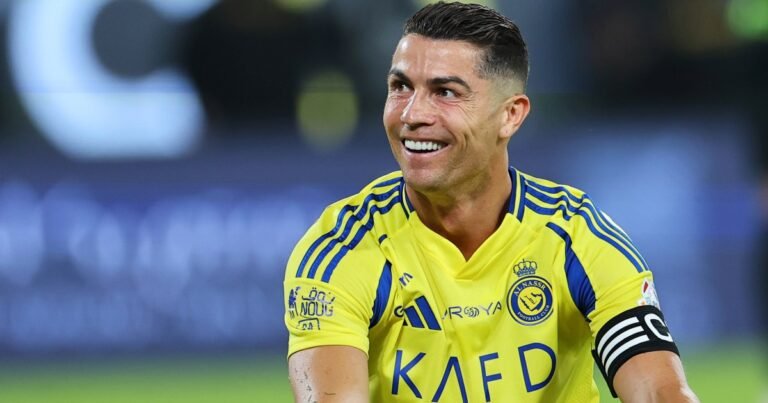 Ronaldo Verlaat Al Nassr: Wat Zijn de Volgende Stappen en Kan Hij Meespelen in de Club Wereldbeker?