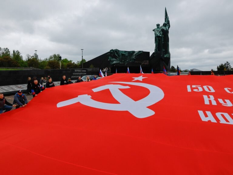 Rusland-Oekraïne Oorlog: Belangrijke Gebeurtenissen op Dag 1.170
