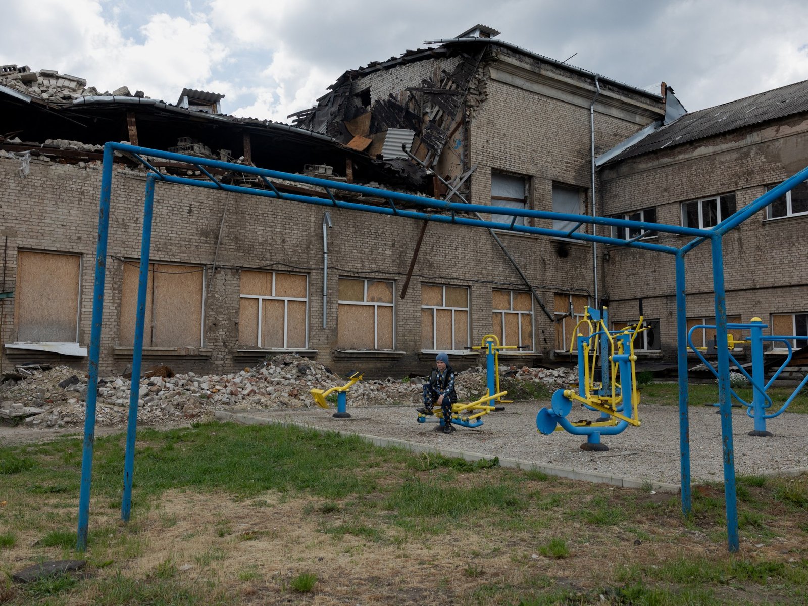 Rusland-Oekraïne Oorlog: Belangrijke Gebeurtenissen op Dag 1.175