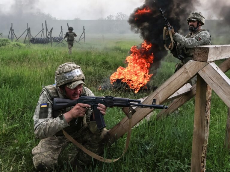 Rusland meldt geen reactie van Oekraïne op voorstel voor meer gesprekken in Istanbul
