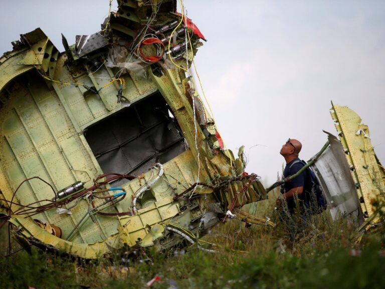Rusland moet verantwoordelijkheid nemen voor neergeschoten MH17, zegt VN-luchtvaartorganisatie