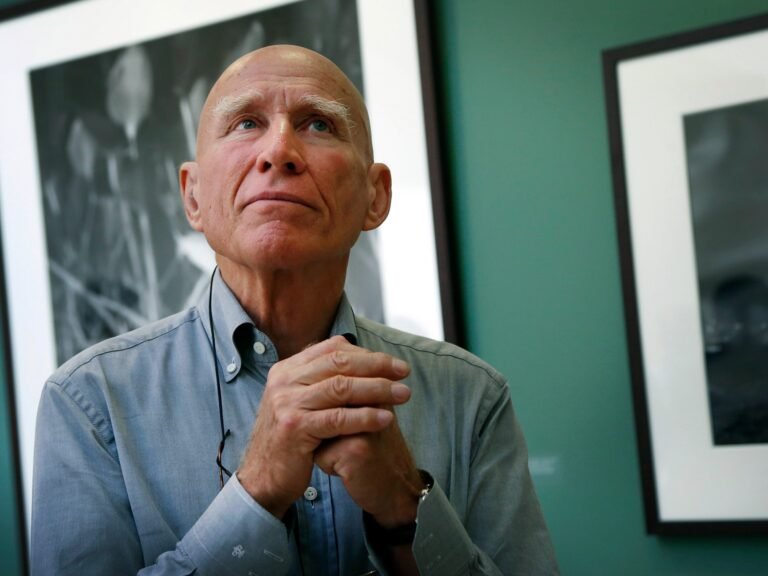 Sebastiao Salgado overleden op 81-jarige leeftijd: Een blik op armoede en het milieu