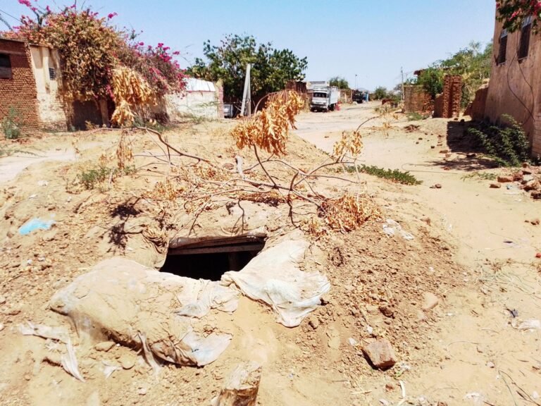 Sudanese paramilitair RSF doodt 19 na inname van de stad al-Nahud
