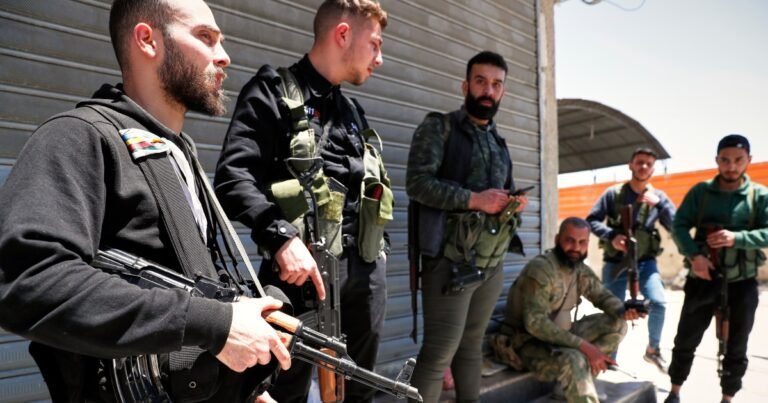 Syrië's Druzen verdeeld door aanhoudende sektarische spanningen na geweld