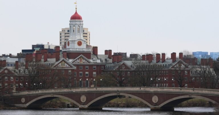 Trump Administratie Sluit Harvard Uit van Toekomstige Onderzoeksbeurzen