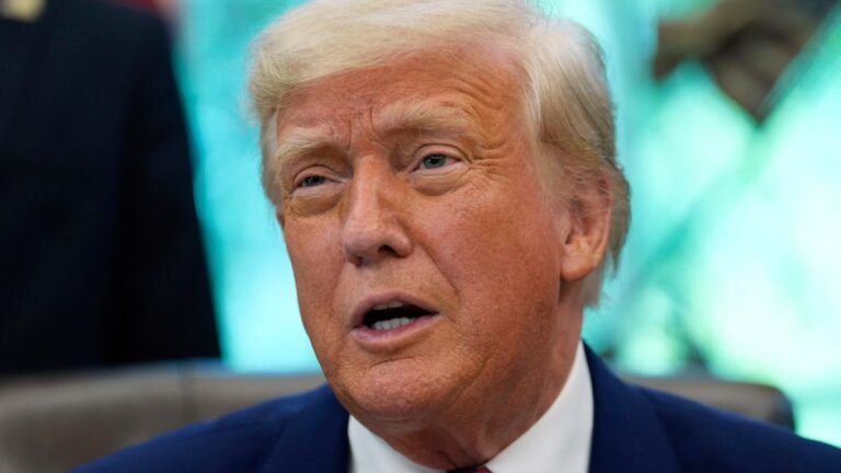 Trump Bezoekt Saoedi-Arabiƫ, Qatar en de VAE: Belangrijke Informatie