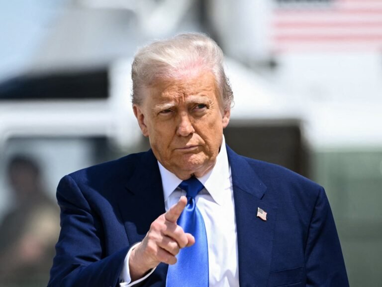 Trump Biedt Aan Deel Te Nemen Aan Directe Vredesgesprekken Tussen Rusland en Oekraïne in Istanbul