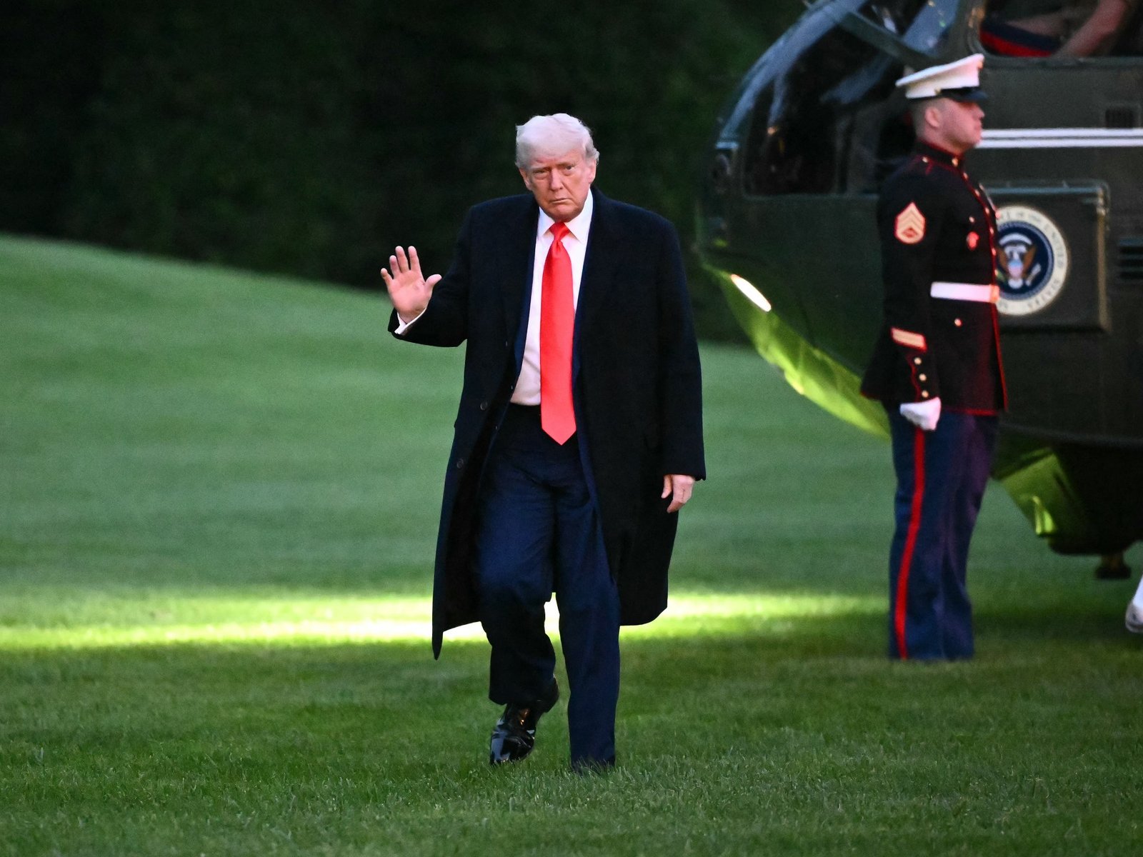 Trump Dreigt met 50 Procent Tarieven op Alle Importen van de EU