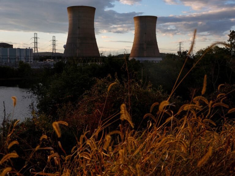Trump Streeft naar Versterking van de Amerikaanse Kernenergie en Vermindering van Regelgeving