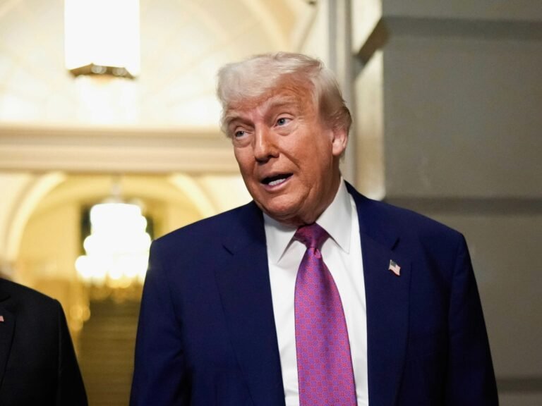 Trump vraagt Amerikaanse chipontwerpsoftwarebedrijven om verkoop aan China te stoppen