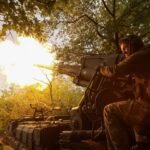 Twee doden bij Russische aanvallen op Oekraïne voor mogelijke gesprekken in Turkije