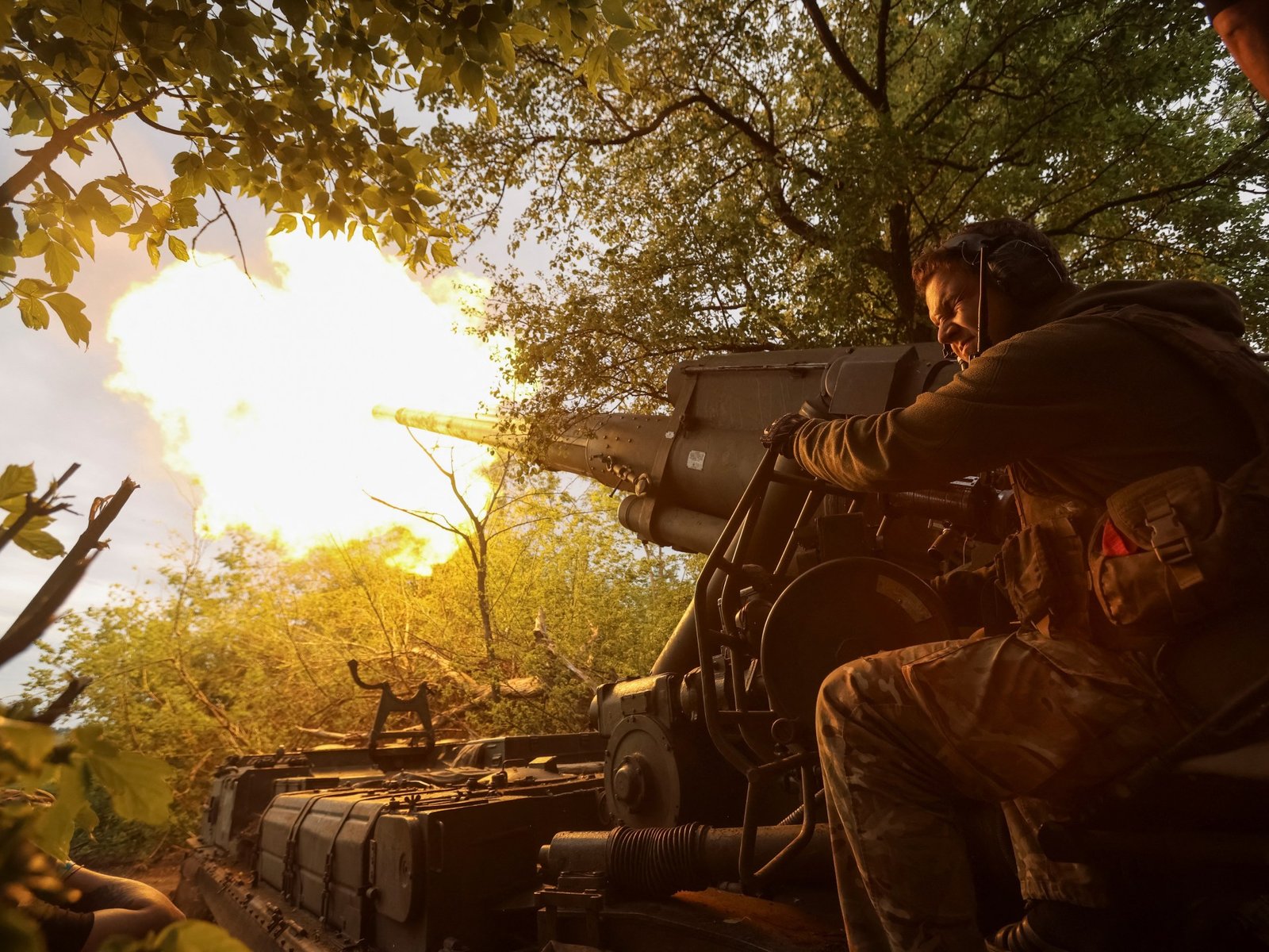 Twee doden bij Russische aanvallen op Oekraïne voor mogelijke gesprekken in Turkije