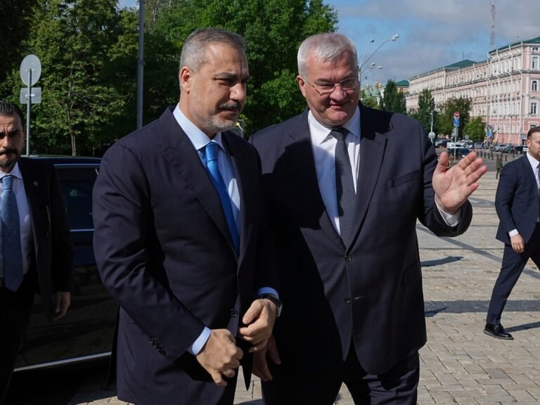 Ukrainë nog niet toegewijd aan nieuwe ronde gesprekken met Rusland in Istanbul