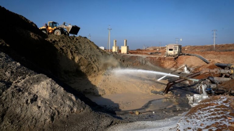 Ukrainse ratificatie van Amerikaanse mineralendeal zonder veiligheidsgaranties verwacht