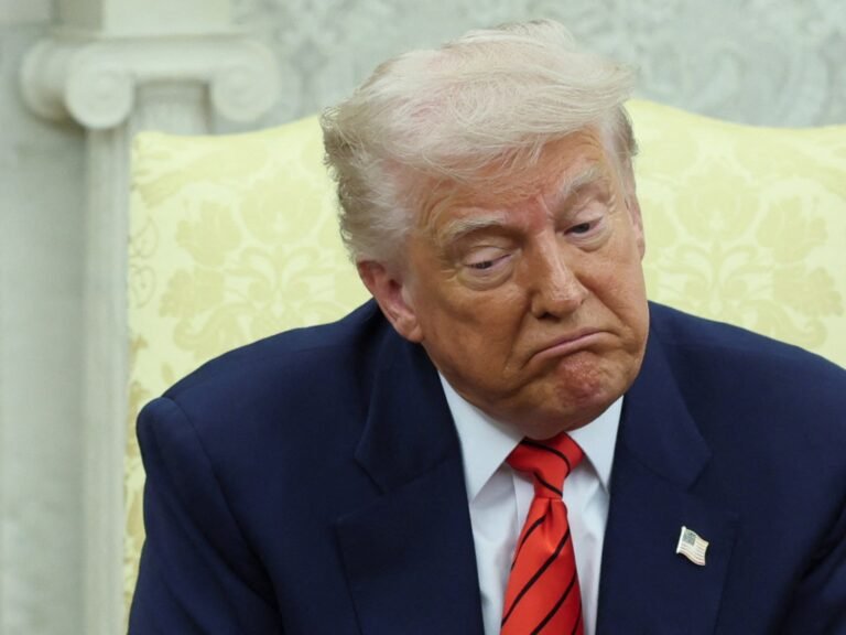 VS Versnelt Investeringen uit het Midden-Oosten Voorafgaand aan Trump Bezoek