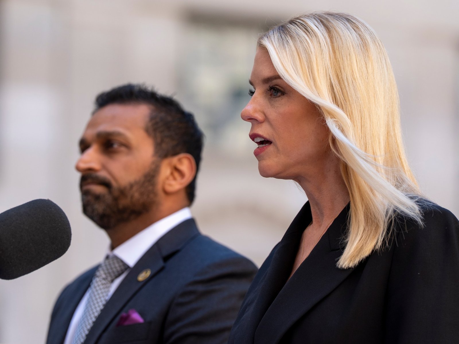 VS kondigt eerste 'terrorisme'-aanklachten aan voor ondersteuning van Mexicaans kartel